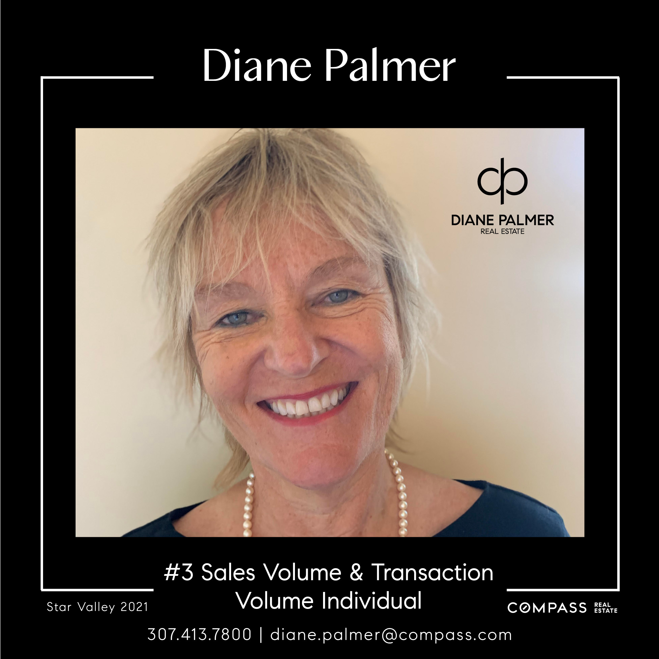 Diane Palmer